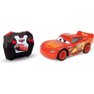 Cars Τηλεκατευθυνόμενο Αυτοκίνητο