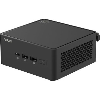 Asus Nuc 15 Pro Kit Barebone (Core Ultra 5-)