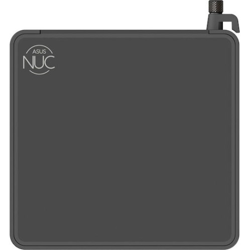 Asus Nuc 15 Pro Kit Barebone (Core Ultra 5-)