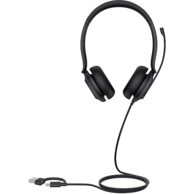 Yealink VOIP Headset (1308164)