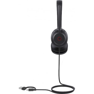 Yealink VOIP Headset (1308164)