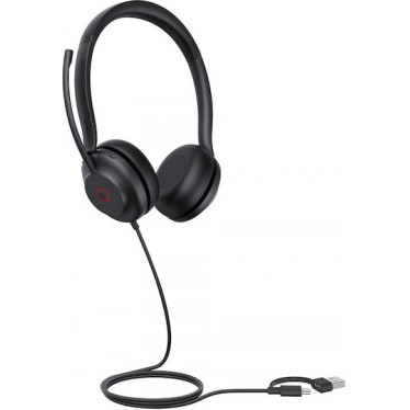 Yealink VOIP Headset (1308164)