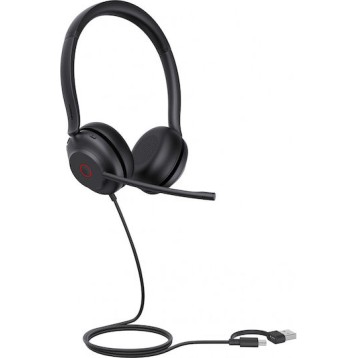 Yealink VOIP Headset (1308164)