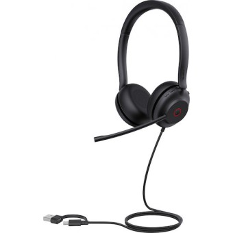 Yealink VOIP Headset (1308164)