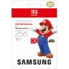 Nintendo microSDXC 256GB Class 10