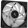 Deepcool LE240 V2 (v2) Υδρόψυξη Επεξεργαστή Διπλού Ανεμιστήρα 120mm για Socket AM4/AM5/1700/1200/115x με RGB Φωτισμό