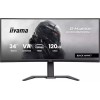 Iiyama GCB3482WQSU-B1 VA HDR Curved Gaming Monitor 34