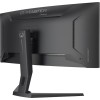 Iiyama GCB3486WQSCP-B1 Ultrawide VA Curved Monitor 34