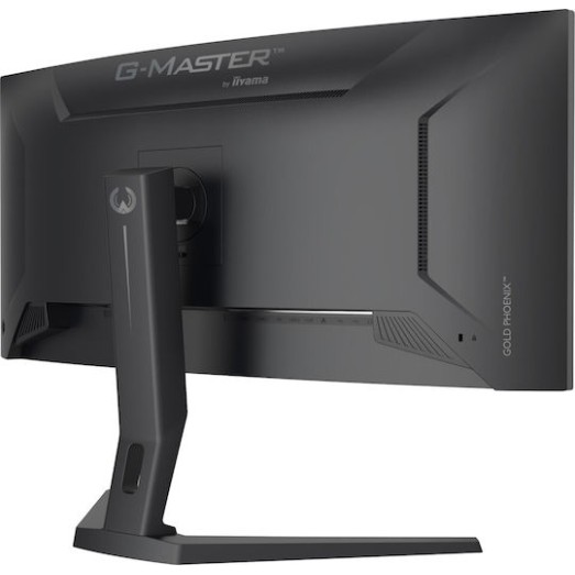 Iiyama GCB3486WQSCP-B1 Ultrawide VA Curved Monitor 34