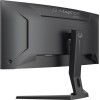 Iiyama GCB3486WQSCP-B1 Ultrawide VA Curved Monitor 34