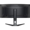 Iiyama GCB3486WQSCP-B1 Ultrawide VA Curved Monitor 34