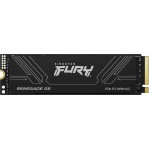Kingston FURY Renegade G5 SSD 1TB M.2 NVMe PCI Express 5.0