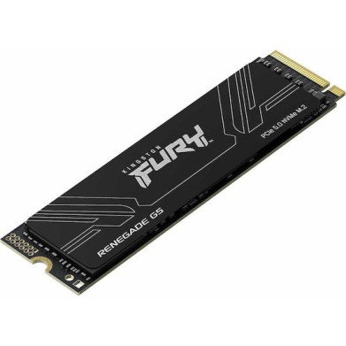 Kingston FURY Renegade G5 SSD 1TB M.2 NVMe PCI Express 5.0