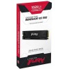 Kingston FURY Renegade G5 SSD 1TB M.2 NVMe PCI Express 5.0