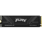 Kingston FURY Renegade G5 SSD 4TB M.2 NVMe PCI Express 5.0