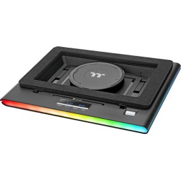 Thermaltake Massive EXTREME RGB Cooling Pad για Laptop έως 18
