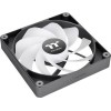 Thermaltake CT120 Reverse Case Fan με ARGB Φωτισμό και Σύνδεση 3-Pin / 4-Pin PWM 2τμχ