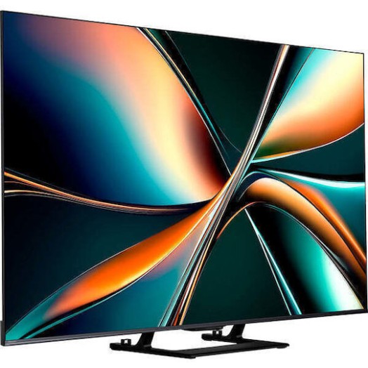 Hisense Smart Τηλεόραση 65