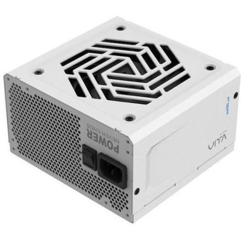 FSP/Fortron VITA GM 850W Λευκό Τροφοδοτικό Υπολογιστή Full Modular 80 Plus Gold