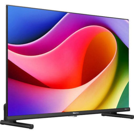 Hisense Smart Τηλεόραση 40