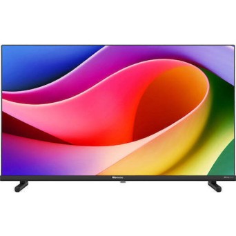 Hisense Smart Τηλεόραση 32