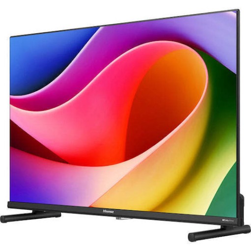 Hisense Smart Τηλεόραση 32