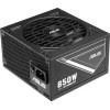 Asus 850W Μαύρο Τροφοδοτικό Υπολογιστή Full Modular 80 Plus Gold (90YE04A0-B0NC00)