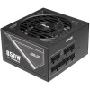 Asus 850W Μαύρο Τροφοδοτικό Υπολογιστή Full Modular 80 Plus Gold (90YE04A0-B0NC00)