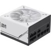 Asus Prime 850W Λευκό Τροφοδοτικό Υπολογιστή Full Modular 80 Plus Gold