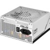 Asus Prime 850W Λευκό Τροφοδοτικό Υπολογιστή Full Modular 80 Plus Gold