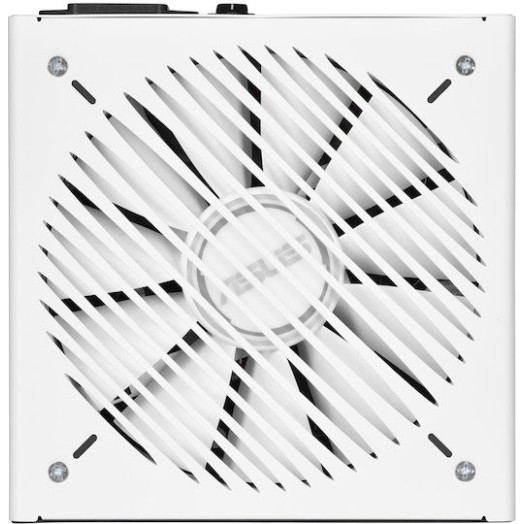 Asus Prime 850W Λευκό Τροφοδοτικό Υπολογιστή Full Modular 80 Plus Gold