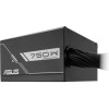 Asus Prime 750W Μαύρο Τροφοδοτικό Υπολογιστή Full Wired 80 Plus Bronze