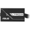 Asus Prime 750W Μαύρο Τροφοδοτικό Υπολογιστή Full Wired 80 Plus Bronze
