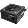 Asus Prime 750W Μαύρο Τροφοδοτικό Υπολογιστή Full Wired 80 Plus Bronze