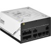 Asus Prime 750W Λευκό Τροφοδοτικό Υπολογιστή Full Modular 80 Plus Gold