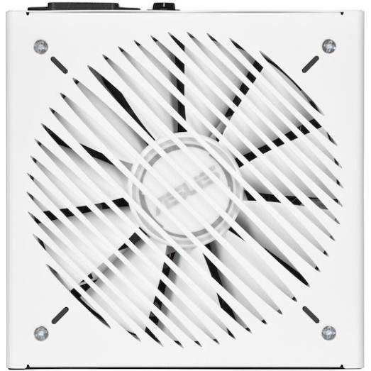 Asus Prime 750W Λευκό Τροφοδοτικό Υπολογιστή Full Modular 80 Plus Gold