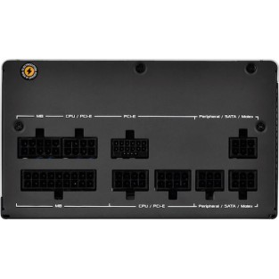 Asus Prime 750W Λευκό Τροφοδοτικό Υπολογιστή Full Modular 80 Plus Gold