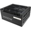 Asus Pro WS 3000W Μαύρο Τροφοδοτικό Υπολογιστή Full Modular 80 Plus Platinum
