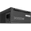 Asus Pro WS 3000W Μαύρο Τροφοδοτικό Υπολογιστή Full Modular 80 Plus Platinum