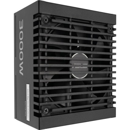 Asus Pro WS 3000W Μαύρο Τροφοδοτικό Υπολογιστή Full Modular 80 Plus Platinum