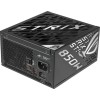 Asus Rog Strix Platinum 850W Μαύρο Τροφοδοτικό Υπολογιστή Full Modular 80 Plus Platinum