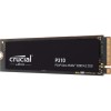 Crucial P310 SSD 4TB M.2 NVMe PCI Express 4.0