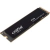Crucial P310 SSD 4TB M.2 NVMe PCI Express 4.0