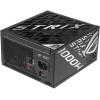 Asus ROG STRIX 1000 1000W Μαύρο Τροφοδοτικό Υπολογιστή Full Modular 80 Plus Titanium