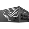 Asus ROG STRIX 1000 1000W Μαύρο Τροφοδοτικό Υπολογιστή Full Modular 80 Plus Titanium