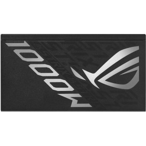 Asus ROG STRIX 1000 1000W Μαύρο Τροφοδοτικό Υπολογιστή Full Modular 80 Plus Titanium