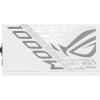 Asus ROG Strix Platinum 1000W Λευκό Τροφοδοτικό Υπολογιστή Full Modular 80 Plus Platinum
