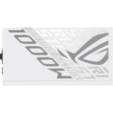 Asus ROG Strix Platinum 1000W Λευκό Τροφοδοτικό Υπολογιστή Full Modular 80 Plus Platinum