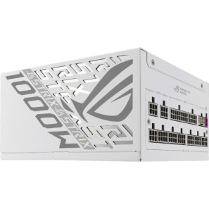 Asus ROG Strix Platinum 1000W Λευκό Τροφοδοτικό Υπολογιστή Full Modular 80 Plus Platinum
