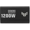 Asus TUF Gaming 1200W Gold 1200W Μαύρο Τροφοδοτικό Υπολογιστή Full Modular 80 Plus Gold